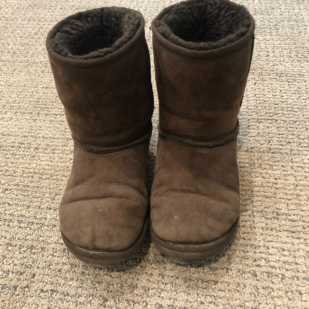 Ugg boots